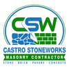 Castro Stoneworks Inc logo