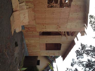 Photos by Le Blanc Construction #1