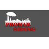 Naperville Promar Siding logo