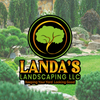 Landa's Landscaping LLC logo