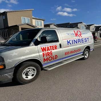 Photos by Kinrest Property Restoration of Denver #1
