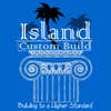 Island Custom Build Corp logo
