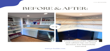 Bar Remodel