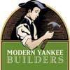 Modern Yankee Builders logo
