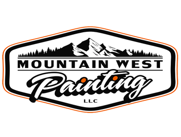 Photos by Mountain West Painting #1