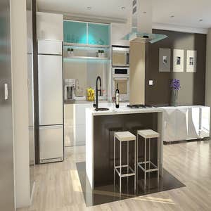 Freedom Renovation Inc