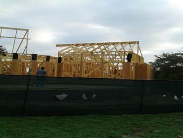 Photos from Americana Builders