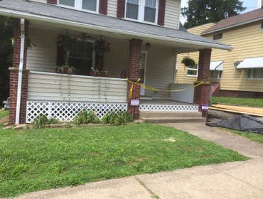 Infinity Home Renovation, Inc Projects