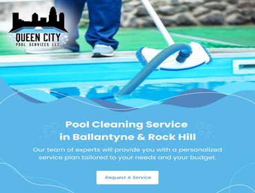 Photos by Queen City Pool Services #1