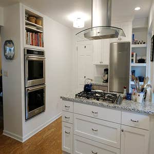 Photos by Chermak Construction Inc #1