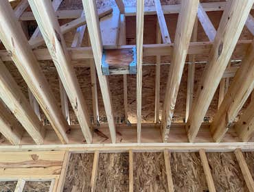 Photos by Shuford Construction Services