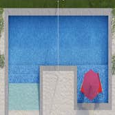 Photos by Island Heritage Contractors Inc #1 Pre-packaged Pool Designs