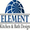 Element Kitchen and Bath Design LLC logo