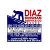 Diaz Kinsman Service Co logo