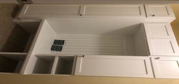 Crown Element Carpentry