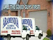 Aramendia Plumbing Heating and Air Project 1