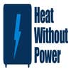 Heat Without Power logo
