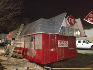 Dairy Queen