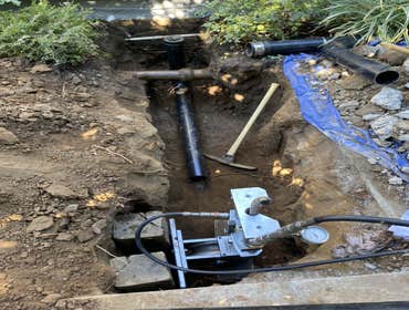 The Advantage Plumbing & Rooter Way