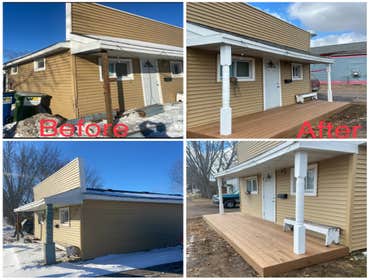 Photos by Iroof Minnesota Inc #1