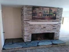 Photos by Richard Russell Construction #1