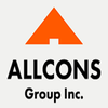 ALLCons Group logo