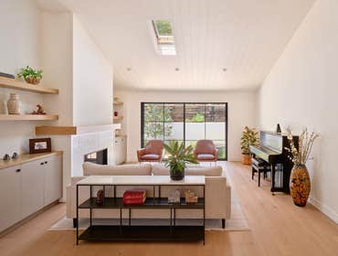 Photos by Sato Architects, Inc. #1