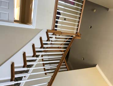Remodels