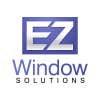 Ez Window Solutions logo