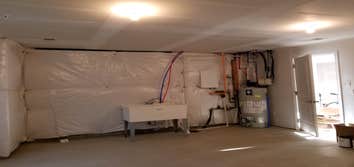 Jsf General Contractor LLC