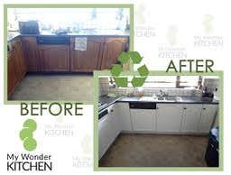 Photos by Wonder Kitchen Respray #1
