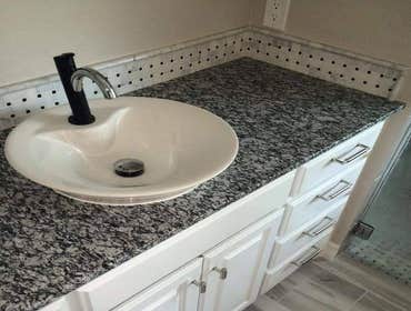 Remodel