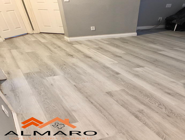 Photos by Almaro Lone Star Construction Services 713.272.6911