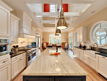 Photos by Frontier Remodeling #1