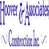 Hoover & Associates Construction, Inc. logo