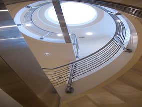 Michael Knorr & Associates, Inc Project