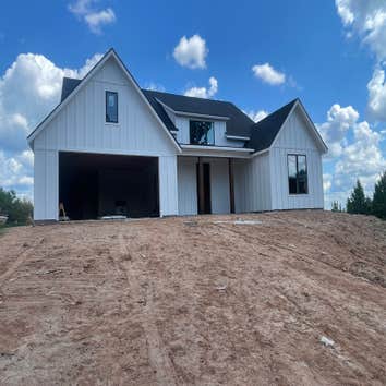 Crooked Creek Construcrion, LLC