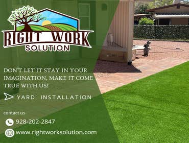 Photos by Right Work Solution #3