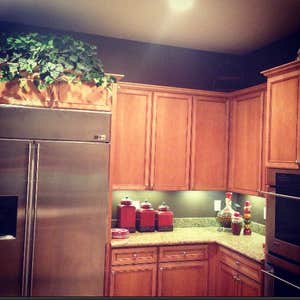 Project photos from All Pro Painting And Drywall Llc Interior Repaint in Anthem Highlands