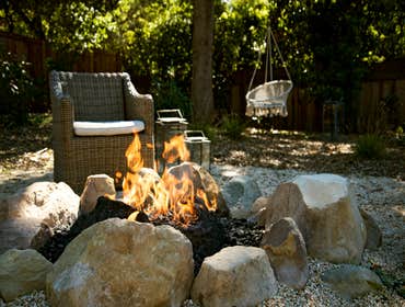 Photos by Silver Leaf Landscapes #1