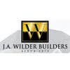 J.A. Wilder Builders logo