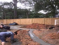 Photos by King and Queen Masonry #8