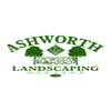 Ashworth Landscaping Designs logo