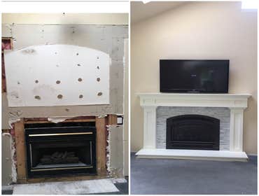 Photos from ZIV Conctruction Inc