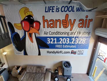 Photos by Handy Air LLC #1
