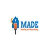 Made Painting and Remodeling logo