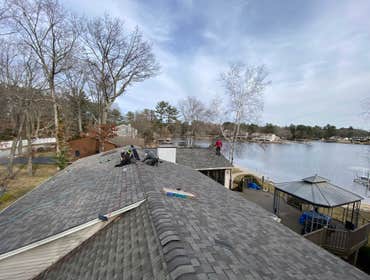 Photos by Eagle Exteriors #1