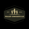 Valley Concrete logo