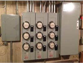 Photos from Schumacker Electric