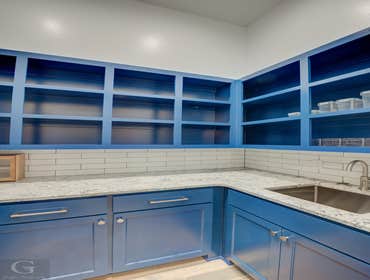 Custom Home Build This build is a custom owner build with all the features you could want in your new home. Anything not added it can be discussed duri
